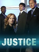 Правосудие (2006) постер