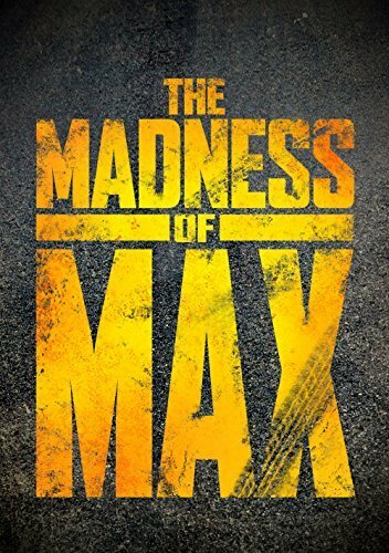 The Madness of Max (2015) постер