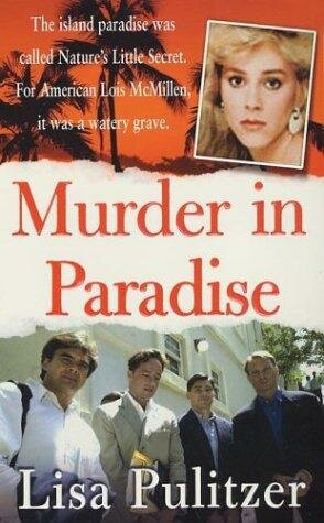 Убийство в раю (1990) постер