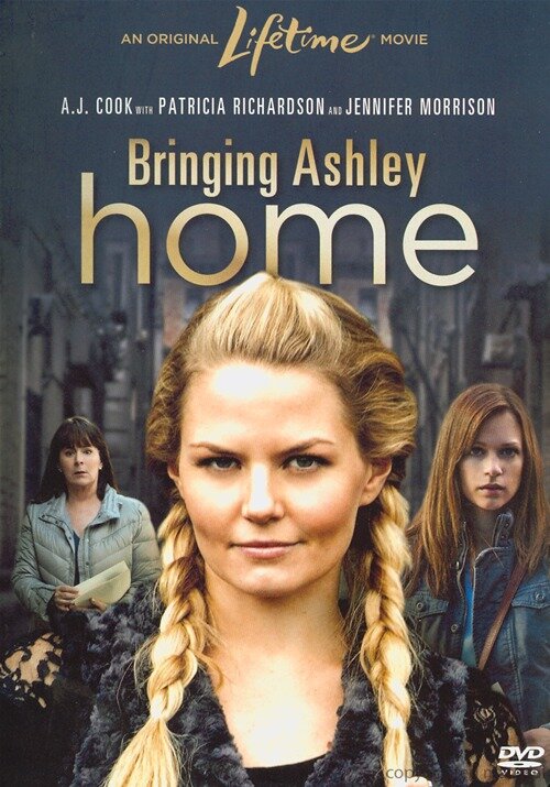 Вернуть Эшли домой (2011) постер