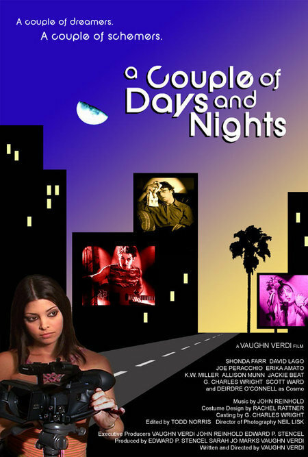 Несколько дней и ночей (2005) постер