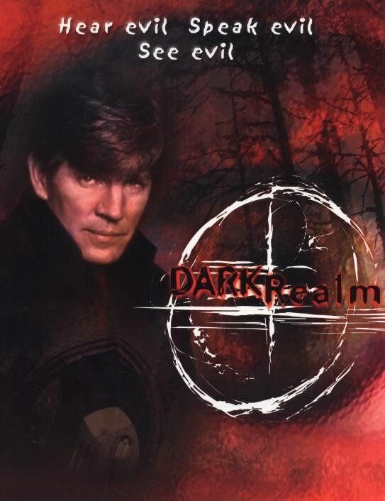 Мрачное царство (2000) постер