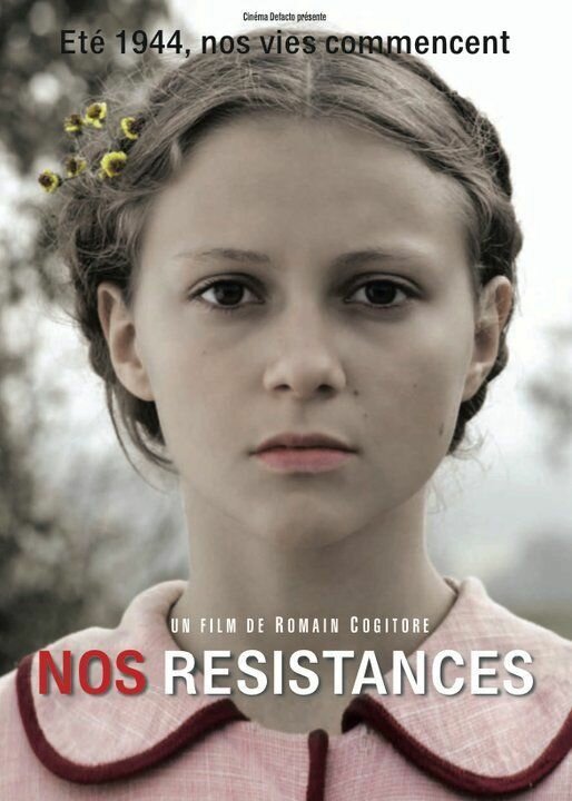 Наше сопротивление (2011) постер