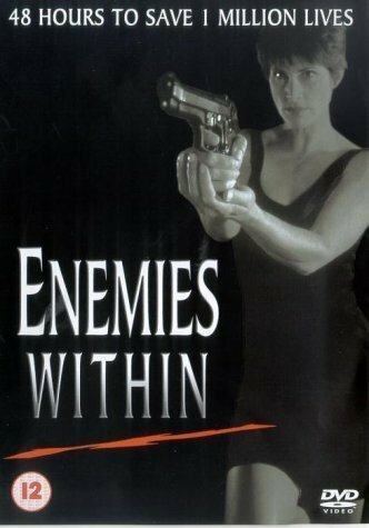 Enemies Within (1995) постер