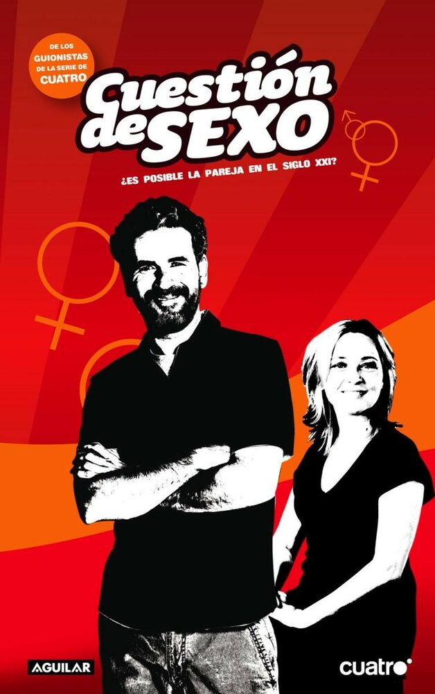 Вопросы о сексе (2007) постер