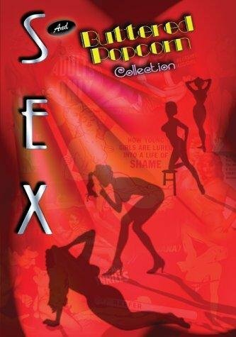 Sex and Buttered Popcorn (1989) постер