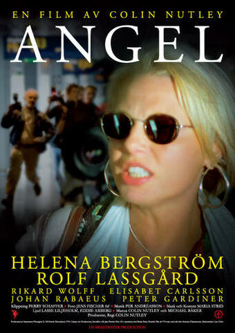 Ангел (2008) постер