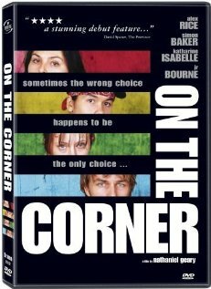 On the Corner (2003) постер
