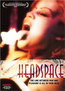 Headspace (2003) постер