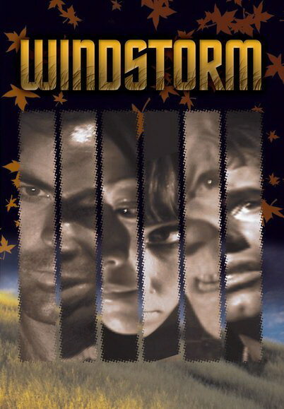 Windstorm (2007) постер