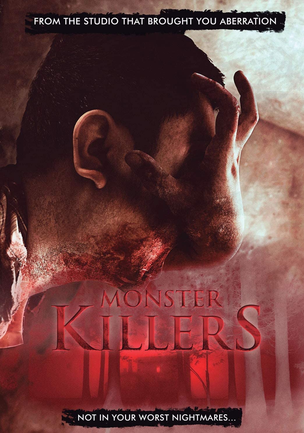 Monster Killers (2020) постер
