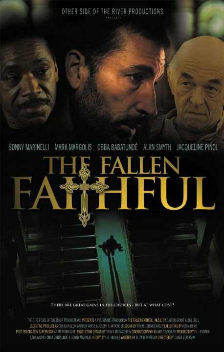 The Fallen Faithful (2010) постер