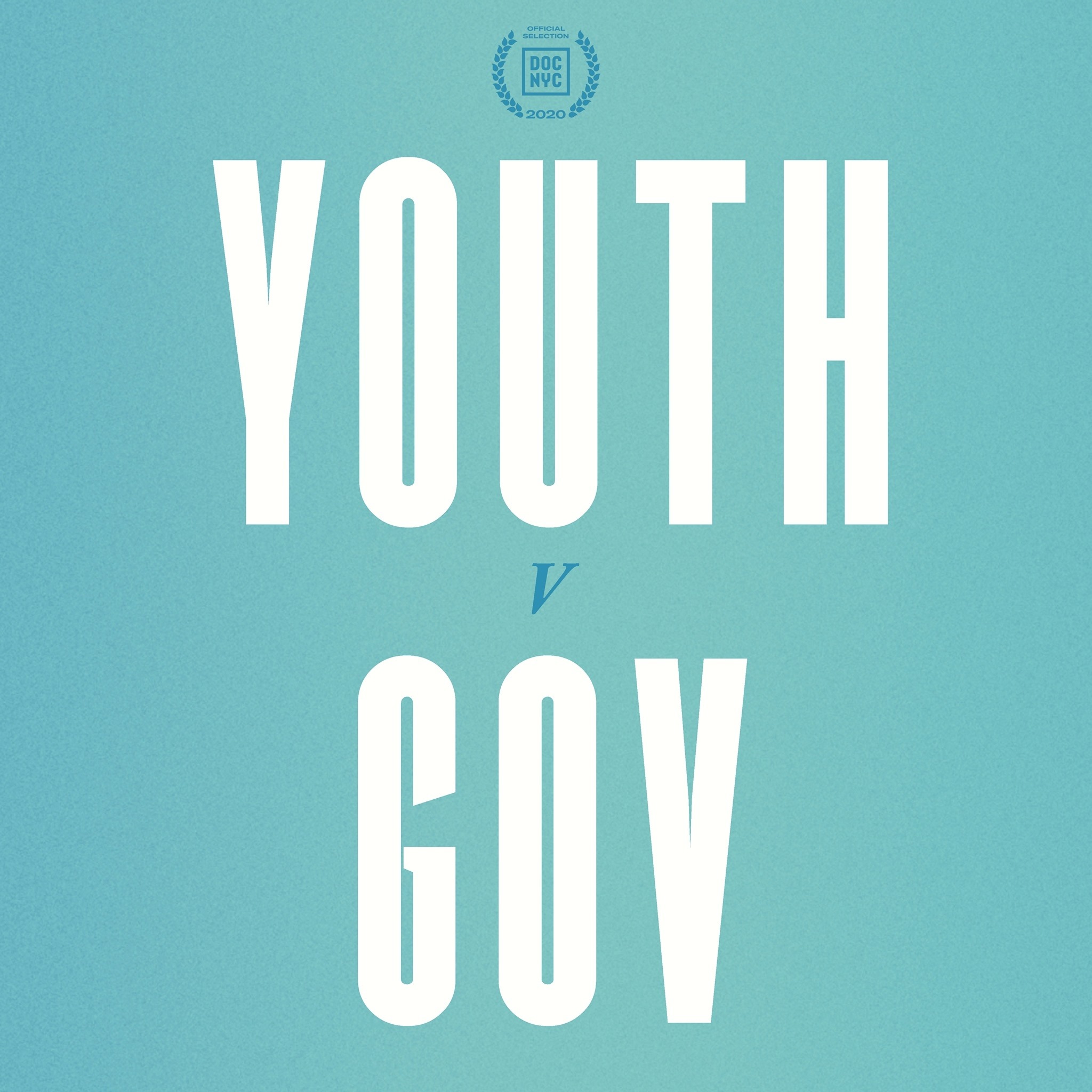 Youth v Gov (2020) постер
