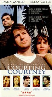 Courting Courtney (1997) постер