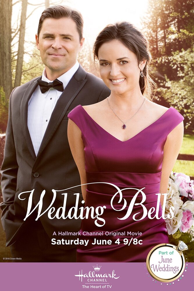 Wedding Bells (2016) постер