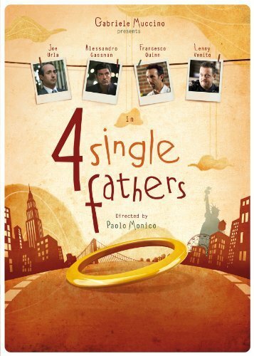Четыре отца-одиночки (2009) постер