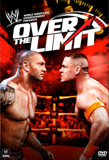 WWE За пределом (2010) постер