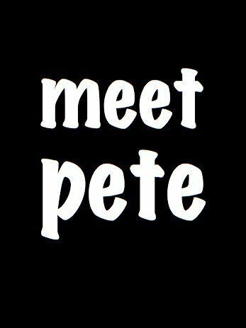 Meet Pete (2013) постер