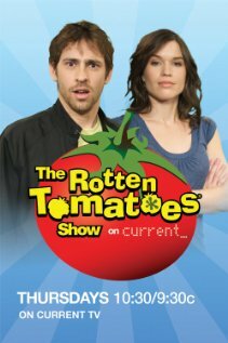 Шоу сайта Rotten Tomatoes (2009) постер