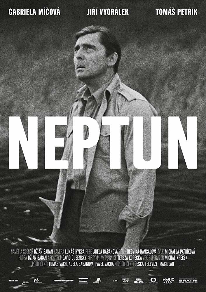 Neptun (2018) постер