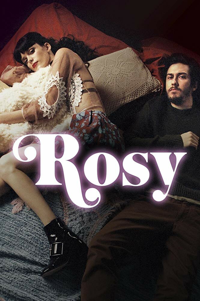 Рози (2018) постер
