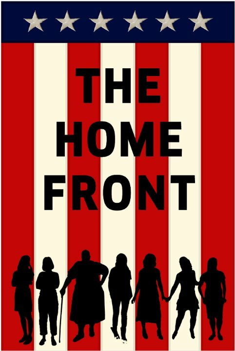 The Home Front (2010) постер