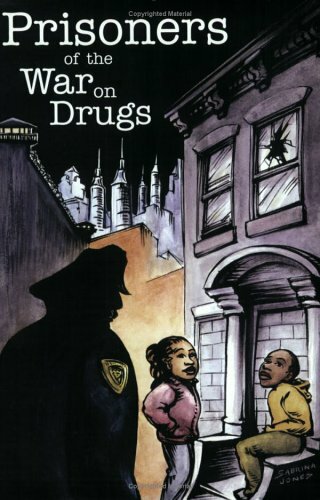 Prisoners of the War on Drugs (1996) постер