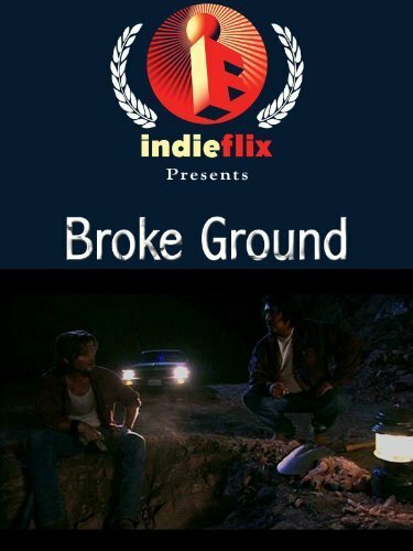 Broke Ground (2004) постер