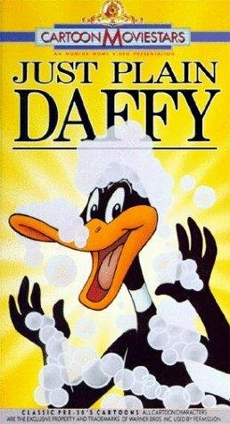 Даффи в Голливуде (1946) постер