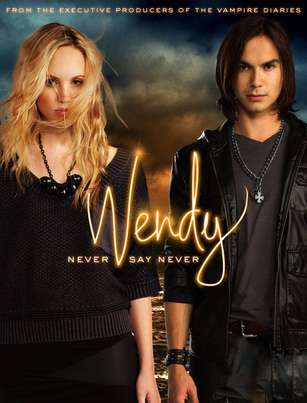 Венди (2011) постер