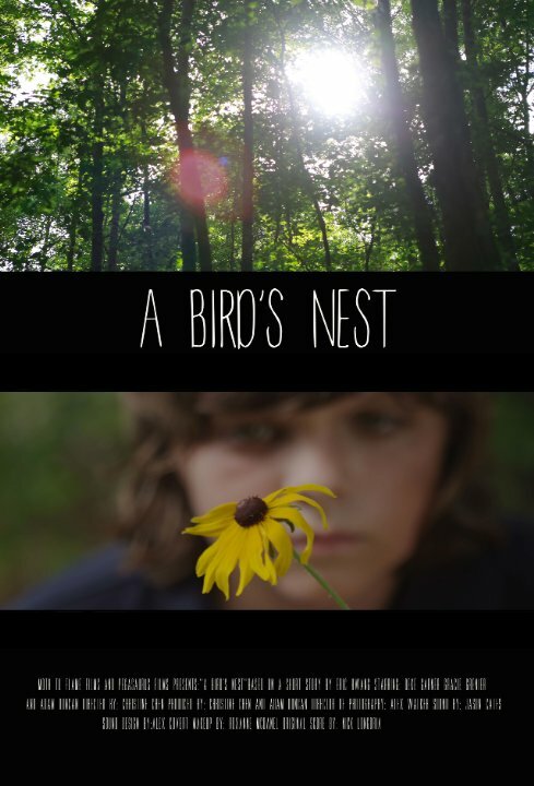 A Bird's Nest (2014) постер