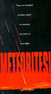 Метеориты! (1998) постер