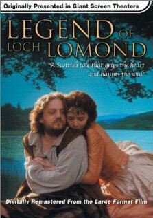 The Legend of Loch Lomond (2001) постер