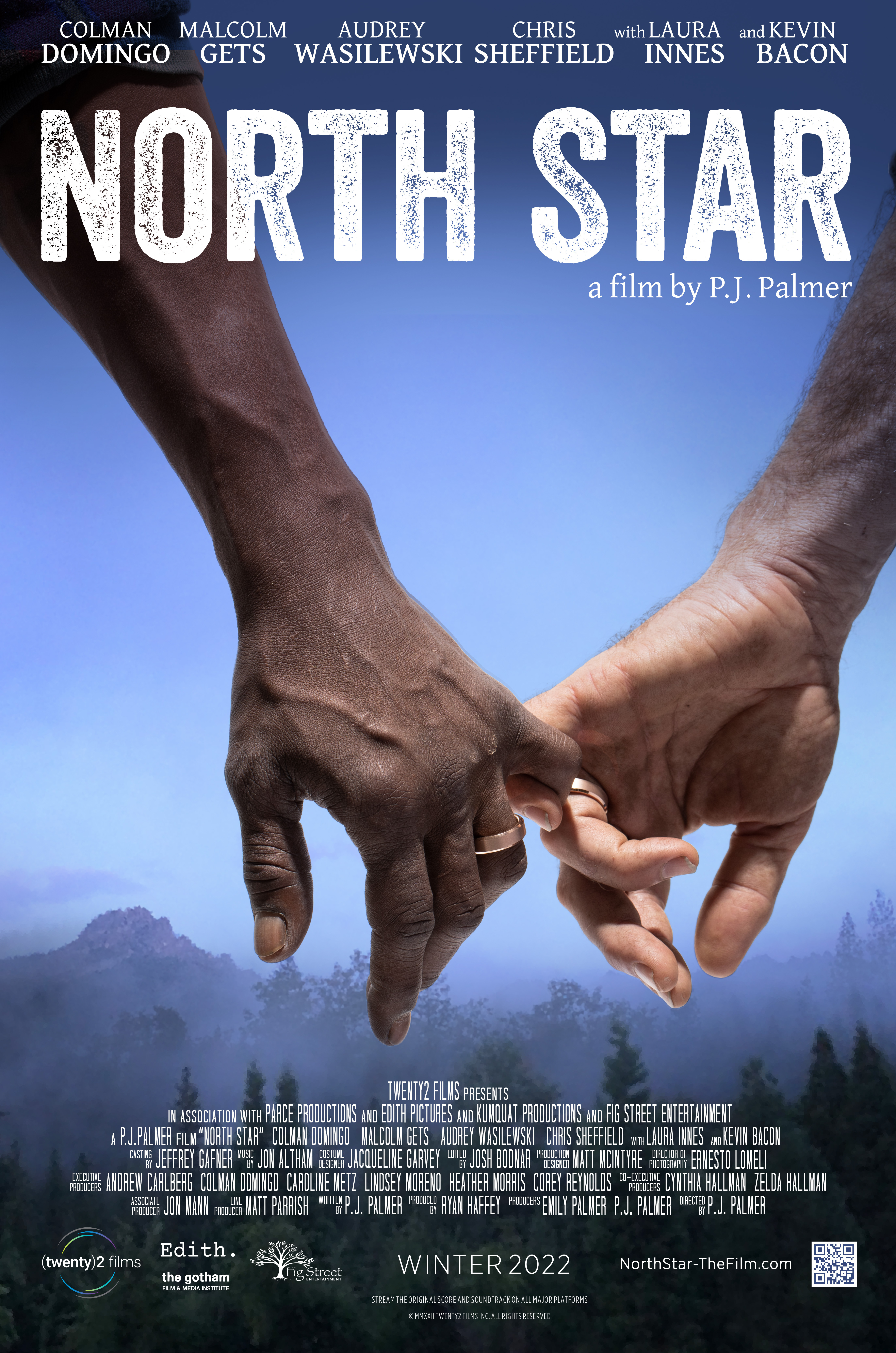 North Star (2022) постер