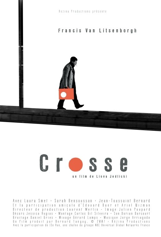 Crosse (2007) постер