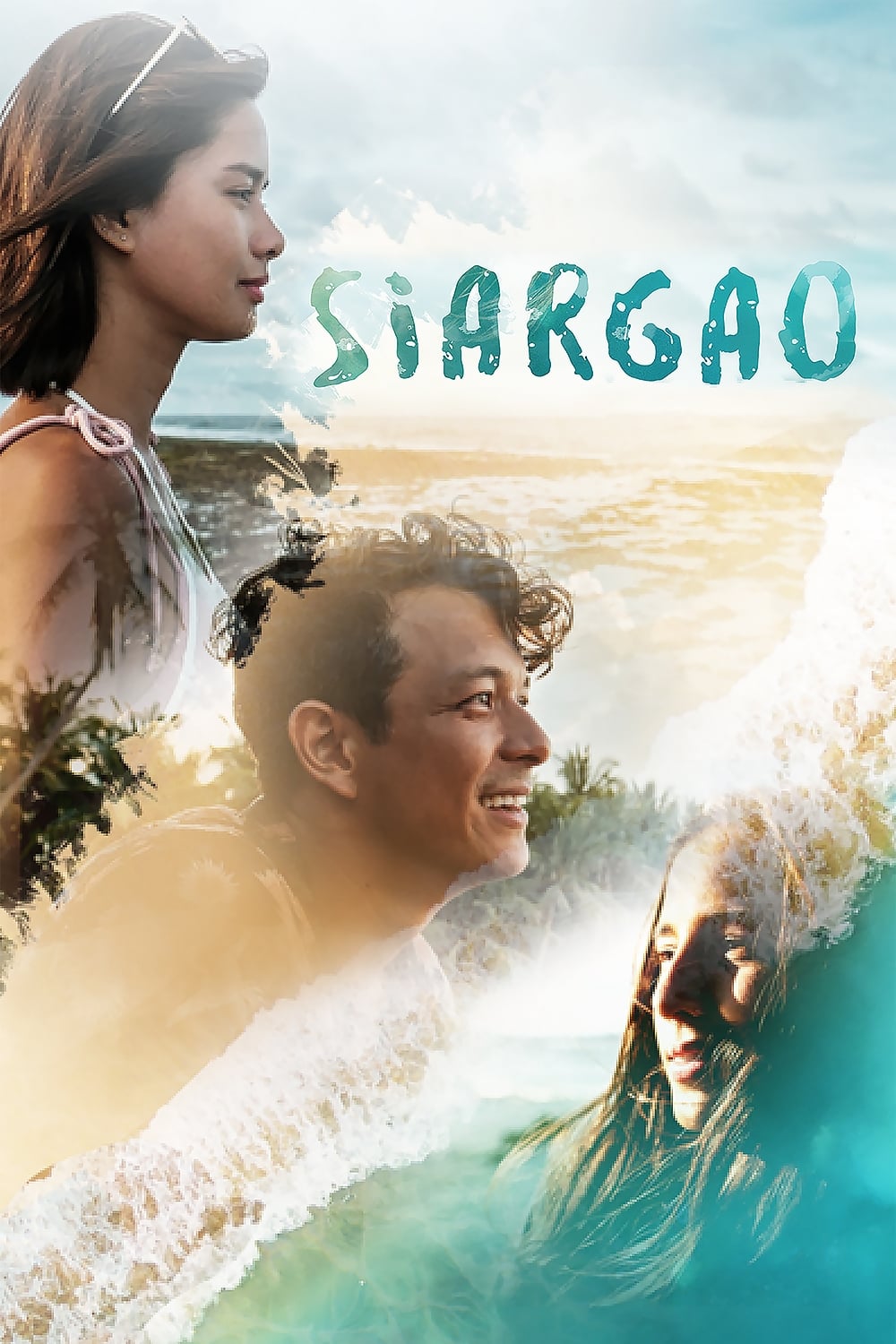 Siargao (2017) постер