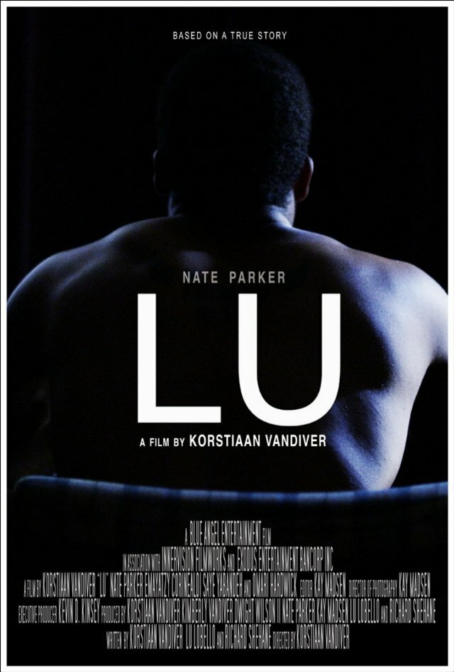 Lu (2013) постер