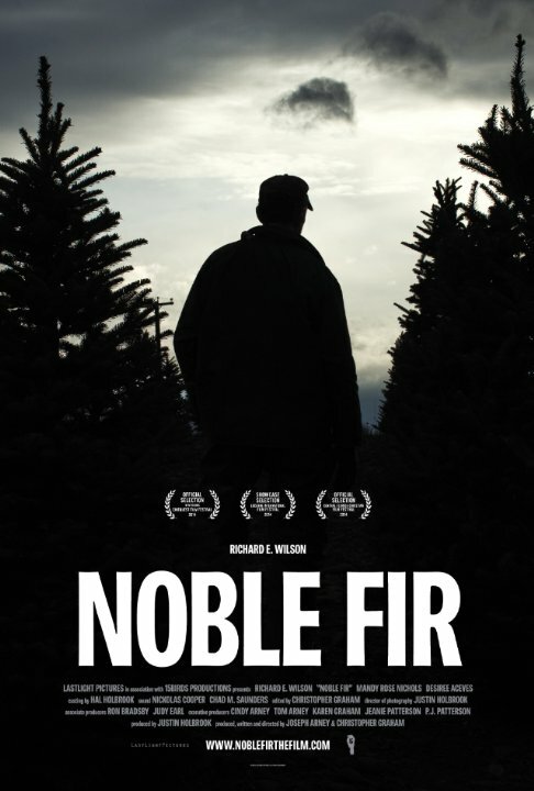 Noble Fir (2014) постер