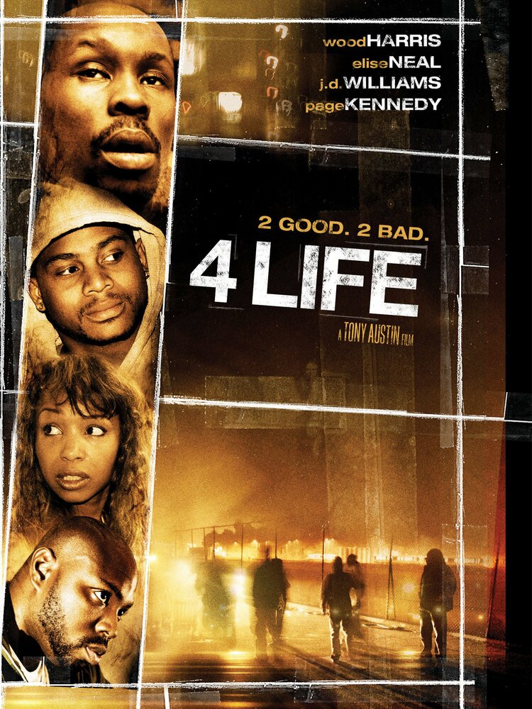 Ради жизни (2007) постер