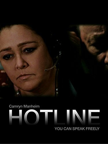 Hotline (2013) постер