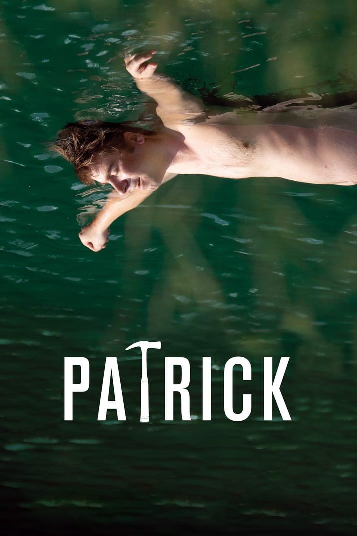 Patrick (2019) постер