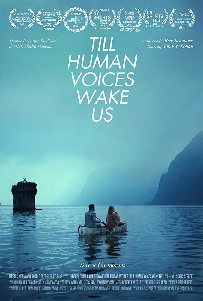 Till Human Voices Wake Us (2015) постер