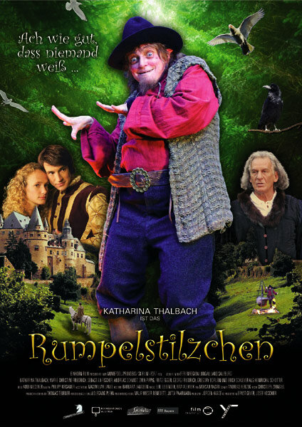 Румпельштильцхен (2007) постер