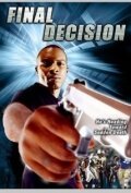 Final Decision (1997) постер