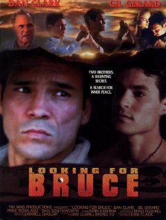 Looking for Bruce (1996) постер