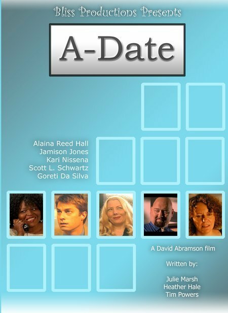 A-Date (2007) постер