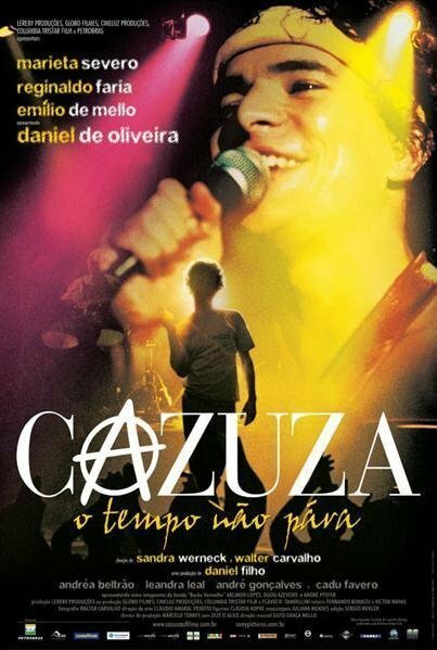 Казуза (2004) постер