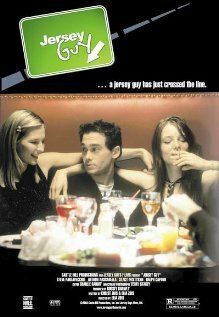 Jersey Guy (2003) постер