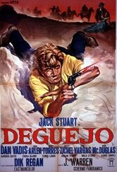 Дегуэйо (1966) постер