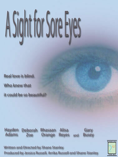 A Sight for Sore Eyes (2005) постер